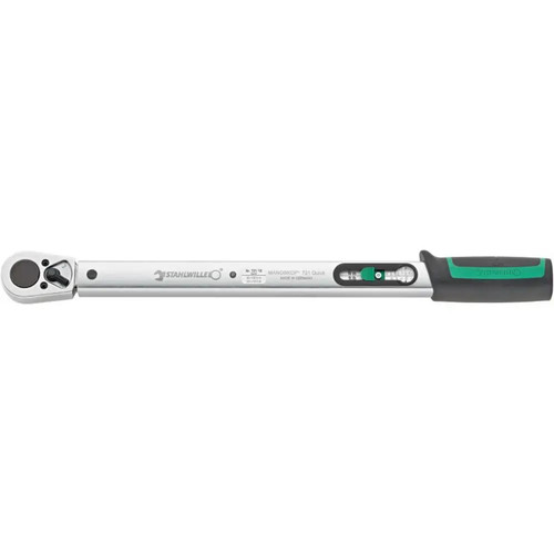 Stahlwille 721 quick - 721/15,