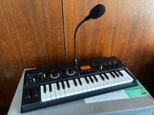 Synthétiseur Korg Microkorg