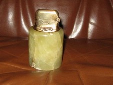 Briquet suisse Thorens rare