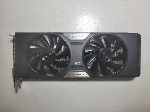 Evga geforce gtx 780 - evga,