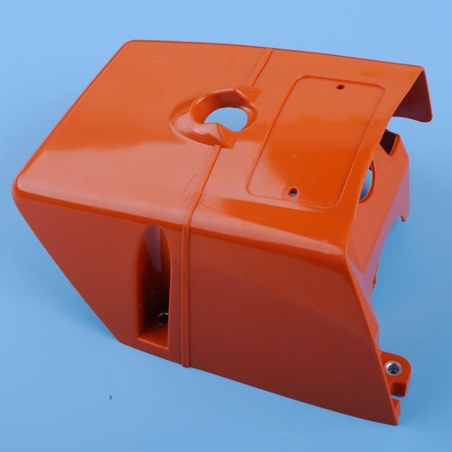 Top cylinder cover shroud - top,