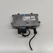 Unité de contrôle de vision