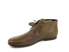 Schmoove Men's Leather Geek