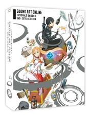 Sword Art Online - Intégrale