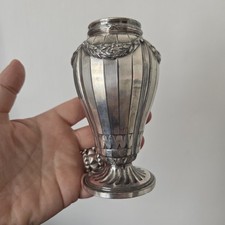 GALLIA - Vase n°5054 - Décor