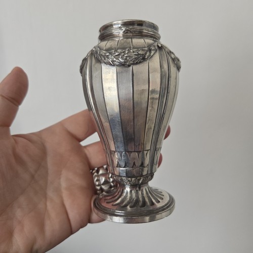 Gallia vase 5054 décor - -,