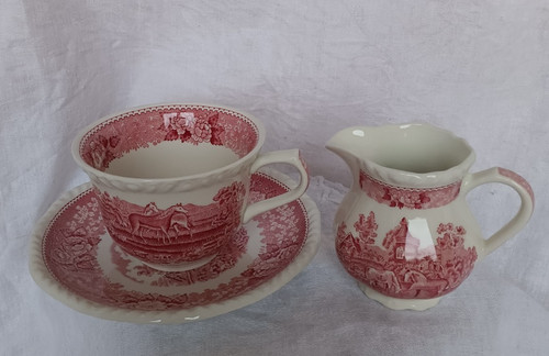 Tasse chocolat déjeuner et - chocolat,