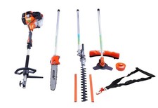 KIT 4 EN 1 TRONCONNEUSE