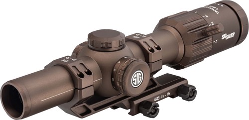 Sig sauer tango lpvo - sig,
