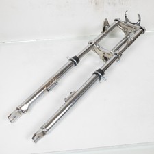 Fourche Teknix pour Mobylette