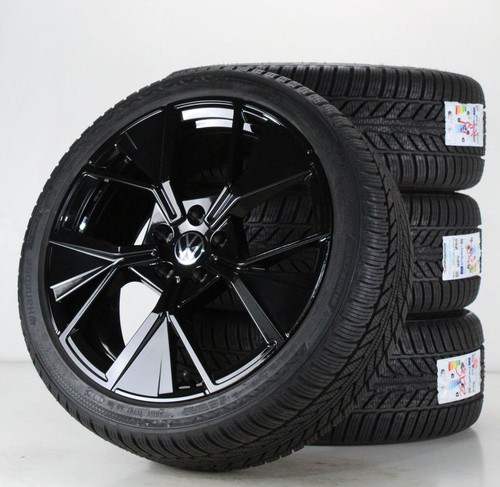 Passat roues d hiver - vw, b9