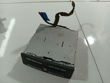 Renault Espace 2006 Autoradio