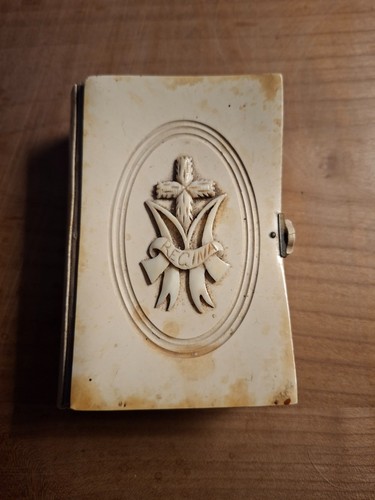 Missel paroissien romain - missel,