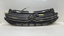 Calandre CITROEN C3 3 PHASE 1