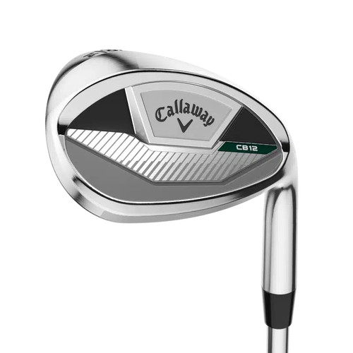 Callaway cb12 chrome femme - cb12,