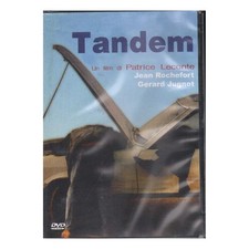 DVD tandem Patrice Leconte /