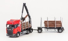 EMEK - Camion transport de