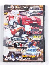 DVD Pilotes en Course Best of