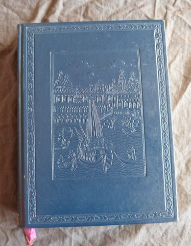 Marco polo les merveilles - merveilles, du