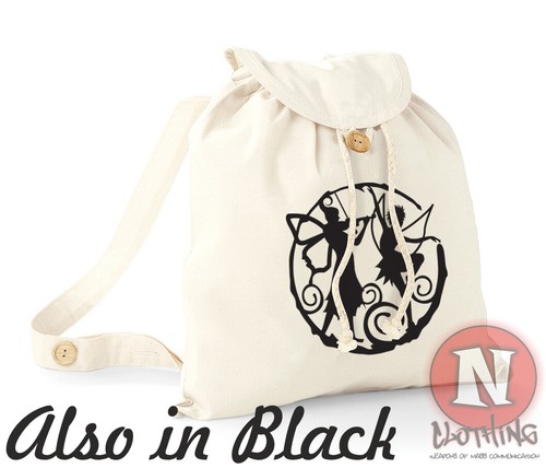 Fairy dance sac - à, dos