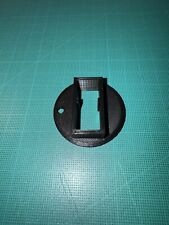 Chargette, speed loader noir pour chargeur pistolet Walther P22