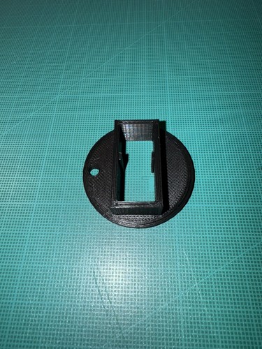 Chargette speed loader noir - chargette,,