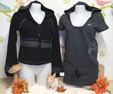 Lot vêtements occasion femme