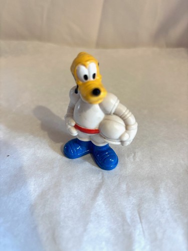 Disney figurine vintage - , dingo