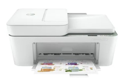 Deskjet 4122e imprimante - hp,