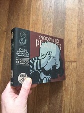ALBUM BD SCHULZ SNOOPY ET LES PEANUTS integrale 6 1961 1962  eo 2008 dargaud