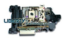 Nouvelle Lentille De Laser Optique Pour Le Lecteur DVD PIONEER DV-610AV