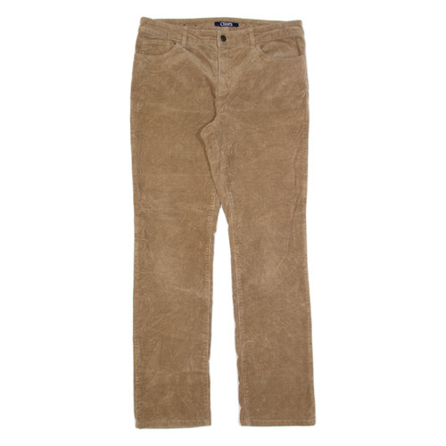 Chaps pantalon velours - pantalon, en