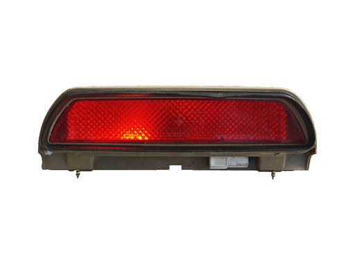 Feu arriere stop central - arriere,