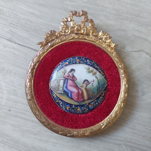 Miniature email sur - miniature,