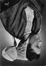 35 CANCALE COSTUME FOLKLORIQUE