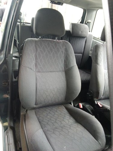Siege avant droit mitsubishi - siege,