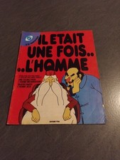 Revue, Il Etait Une Fois L'homme N°12 ( Marco Polo )