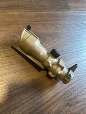 Trijicon ACOG 4x32 .223 Amber