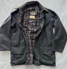 Vintage 80s 90s Barbour