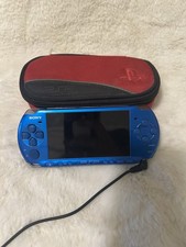Sony PSP-3004 Console Portable