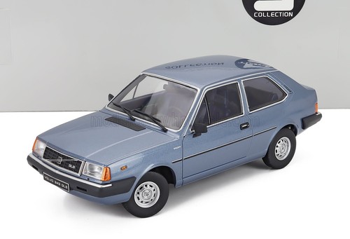 Promo volvo 343 gls de - 343,