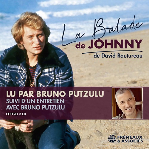 Par bruno david - lu,