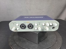 M-Audio Fast Track Pro Digital