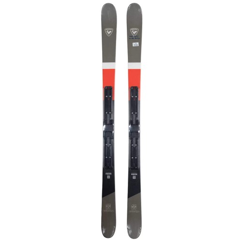 Rossignol sprayer skis 2025 - rossignol,