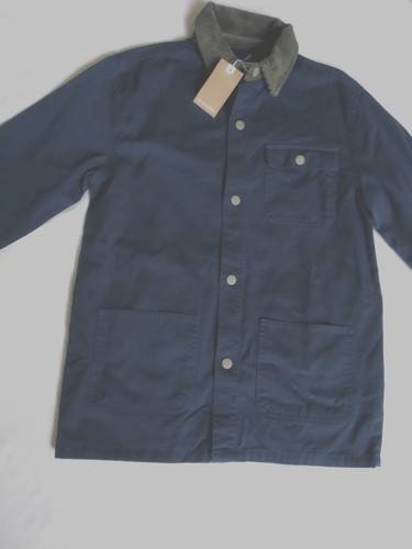 Veste grosse toile monoprix - toile, 14