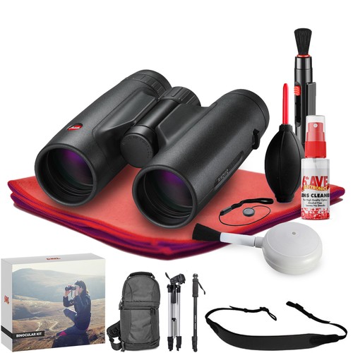 Leica 10x42 trinovid - 10x42,