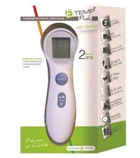 Thermomètre médical