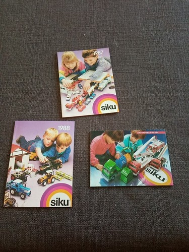 Lot catalogues - 3,