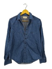 YVES SAINT LAURENT Chemise en