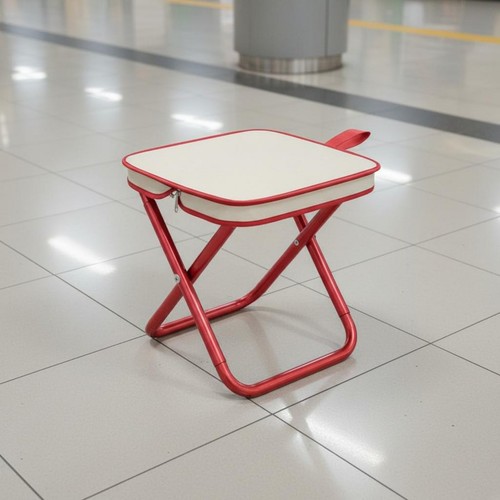 Tabouret pliant portable - tabouret,